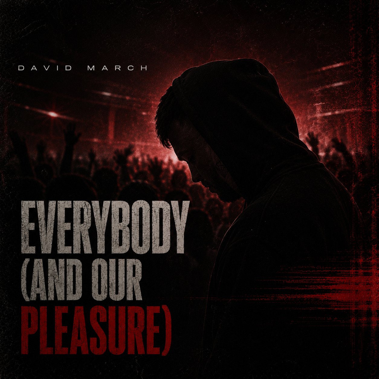 Everybody (and our Pleasure) artwork