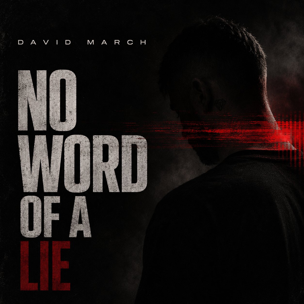 No Word of a Lie artwork